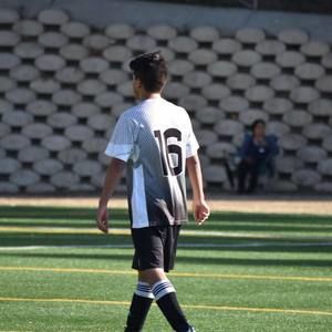 Meet your Posher, Nery tinajero